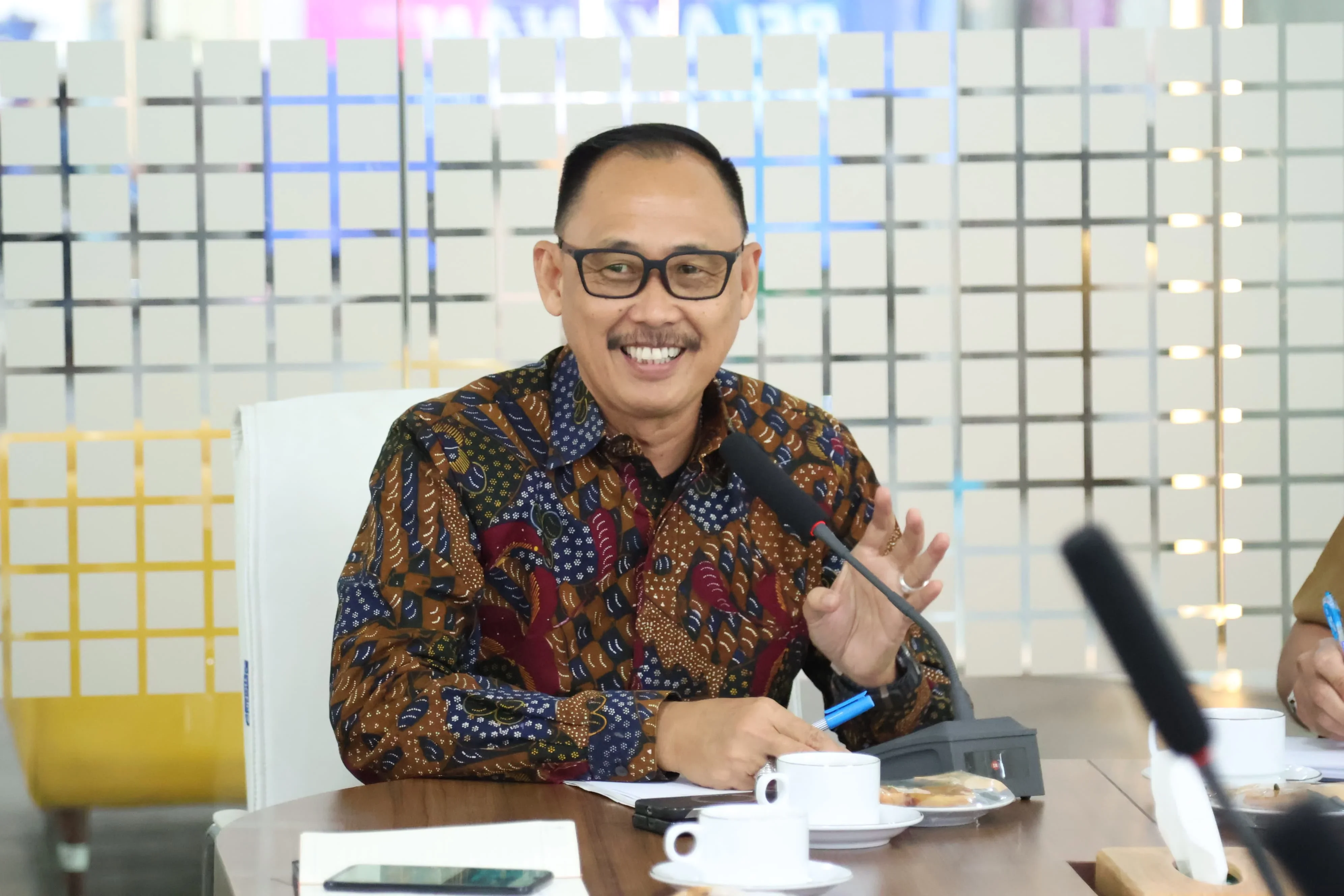 DPRD Kabupaten Tegal Desak Pilkades PAW di 15 Desa