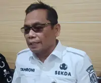 Sekda Brebes Ungkap Jumlah ASN Terlibat Presensi Fiktif, Positif 2.509 Orang Mayoritas Guru dan Nakes