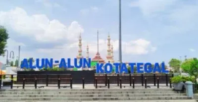 Prakiraan Cuaca Hari Ini Minggu 24 Mei 2026, Langit Kota Tegal Cerah Berawan Sepanjang Hari