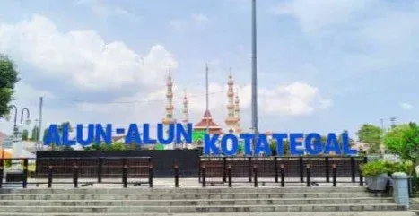 Prakiraan Cuaca Hari Ini Minggu 24 Mei 2026, Langit Kota Tegal Cerah Berawan Sepanjang Hari