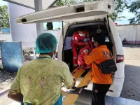 Mayat Perempuan Misterius Ditemukan di Kolong Jembatan Sungai Pening Kendal