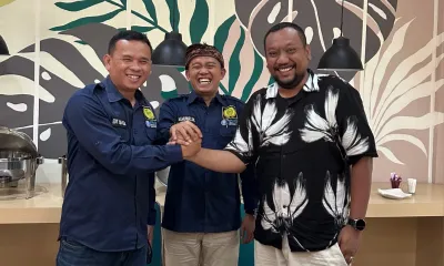 PBH Peradi Pemalang Punya Nahkoda Baru, Siap Perluas Layanan Hukum