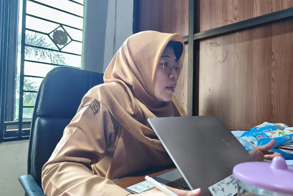 Mandiri Secara Ekonomi, Desa di Batang Akan Terima Bagi Hasil 20 Persen dari KDMP