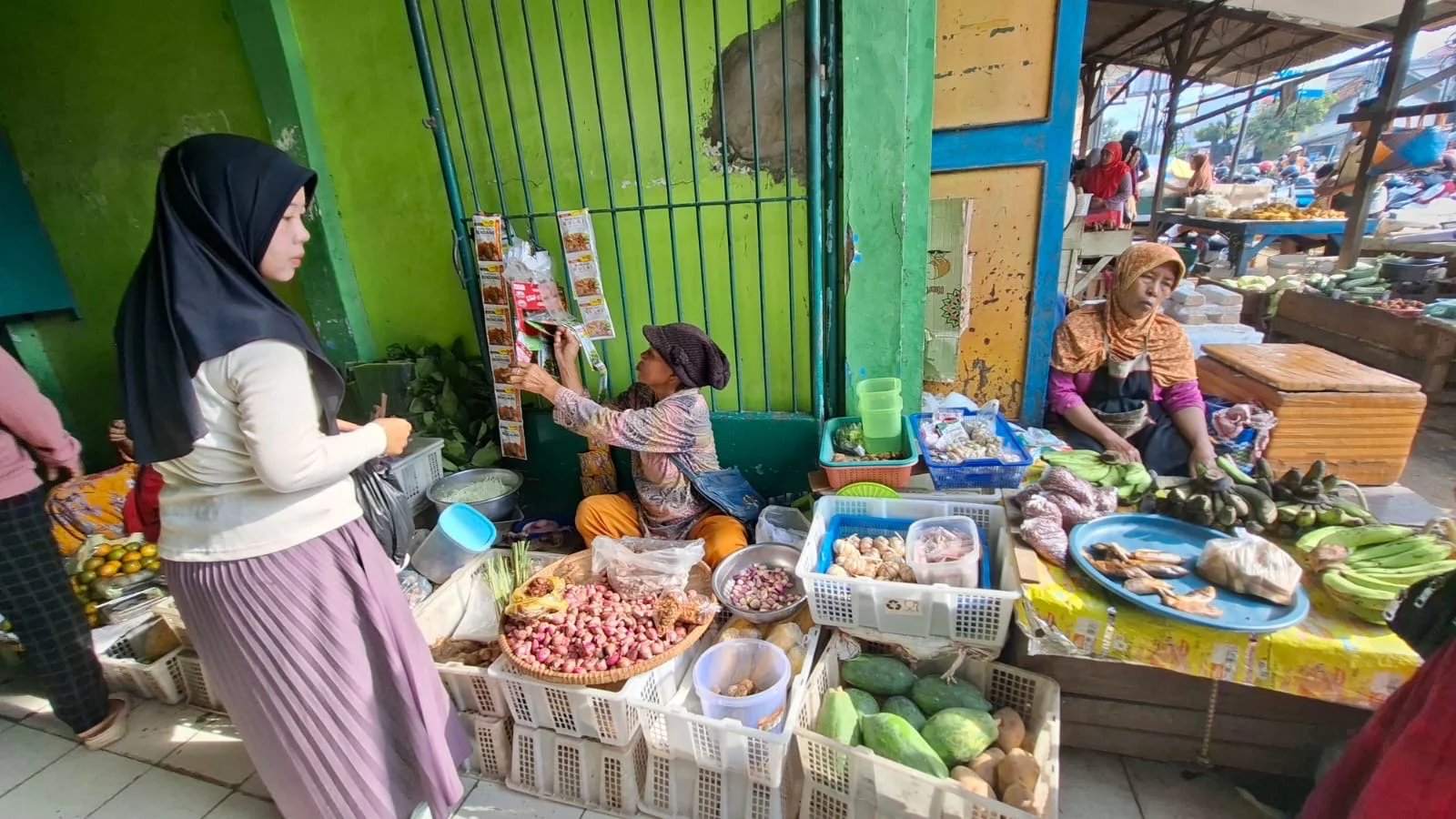 Tiga Bidang Diharapkan bisa Dongkrak IPM Pemalang