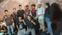Ngaji Lingkungan di Kendal, Film “Pesta Babi” Jadi Momentum Menjaga Alam