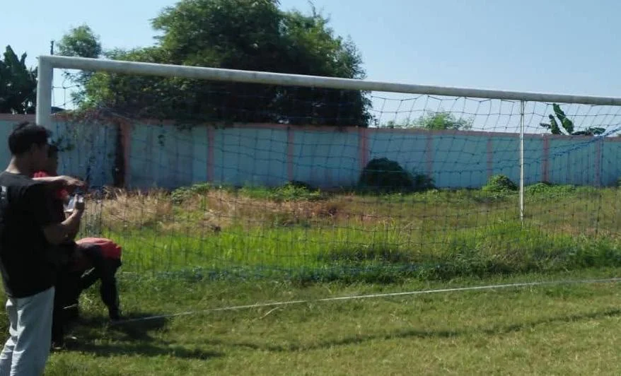 Bupati Pemalang Perintahkan Stadion Jatidiri Comal Segara Direvitalisasi