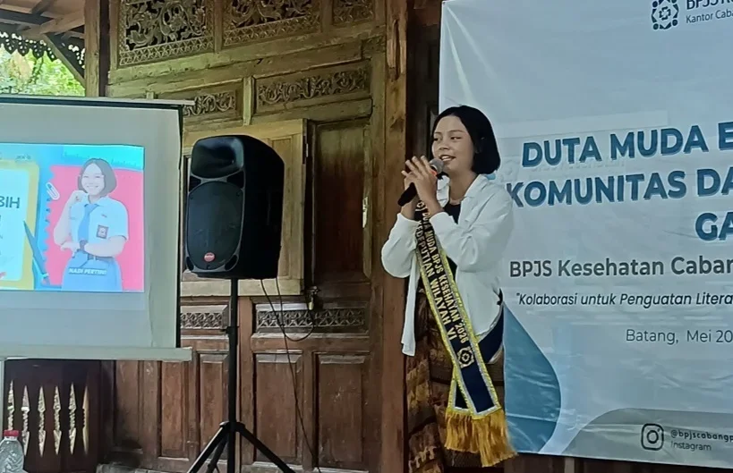 BPJS Kesehatan