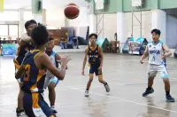HIPMI Basketball Competition Pemalang, Usung Sinergi Olahraga dan UMKM