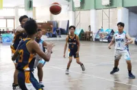 HIPMI Basketball Competition Pemalang, Usung Sinergi Olahraga dan UMKM