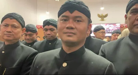 Artis-Artis Pengisian Acara Puncak Hari Jadi ke-425 Kabupaten Tegal, Berikut Daftarnya