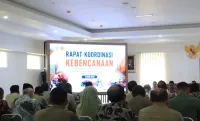 BMKG Prediksi Puncak Kemarau di Brebes Bulan Agustus