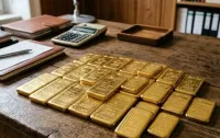 Cek, Ini Rincian Harga Emas UBS di Pegadaian Kamis 21 Mei 2026