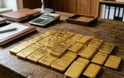 Cek, Ini Rincian Harga Emas UBS di Pegadaian Kamis 21 Mei 2026