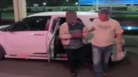 Pura-Pura Pesan Kopi, Pria di Kajen Pekalongan Nekat Rampas Kalung Pemilik Warung, Berakhir Diciduk Polisi