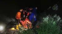 Pemancing di Weleri Kendal Temukan Mayat Mengambang di Kali Mati