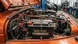 Peran Penting Aki Mobil dalam Berkendara, Ini Ulasannya