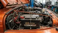 Peran Penting Aki Mobil dalam Berkendara, Ini Ulasannya