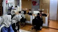 Permudah Warga, Polres Kendal Buka Lagi Layanan SKCK di MPP