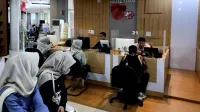 Permudah Warga, Polres Kendal Buka Lagi Layanan SKCK di MPP