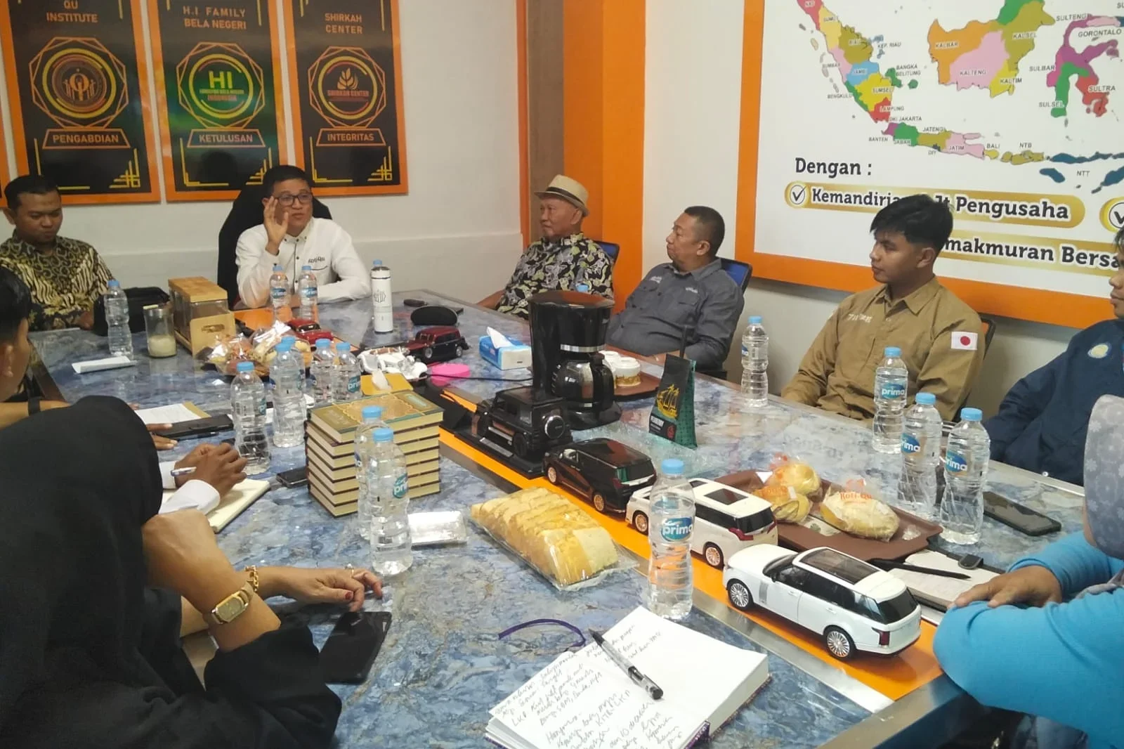 Perkumpulan Masyarakat Batang