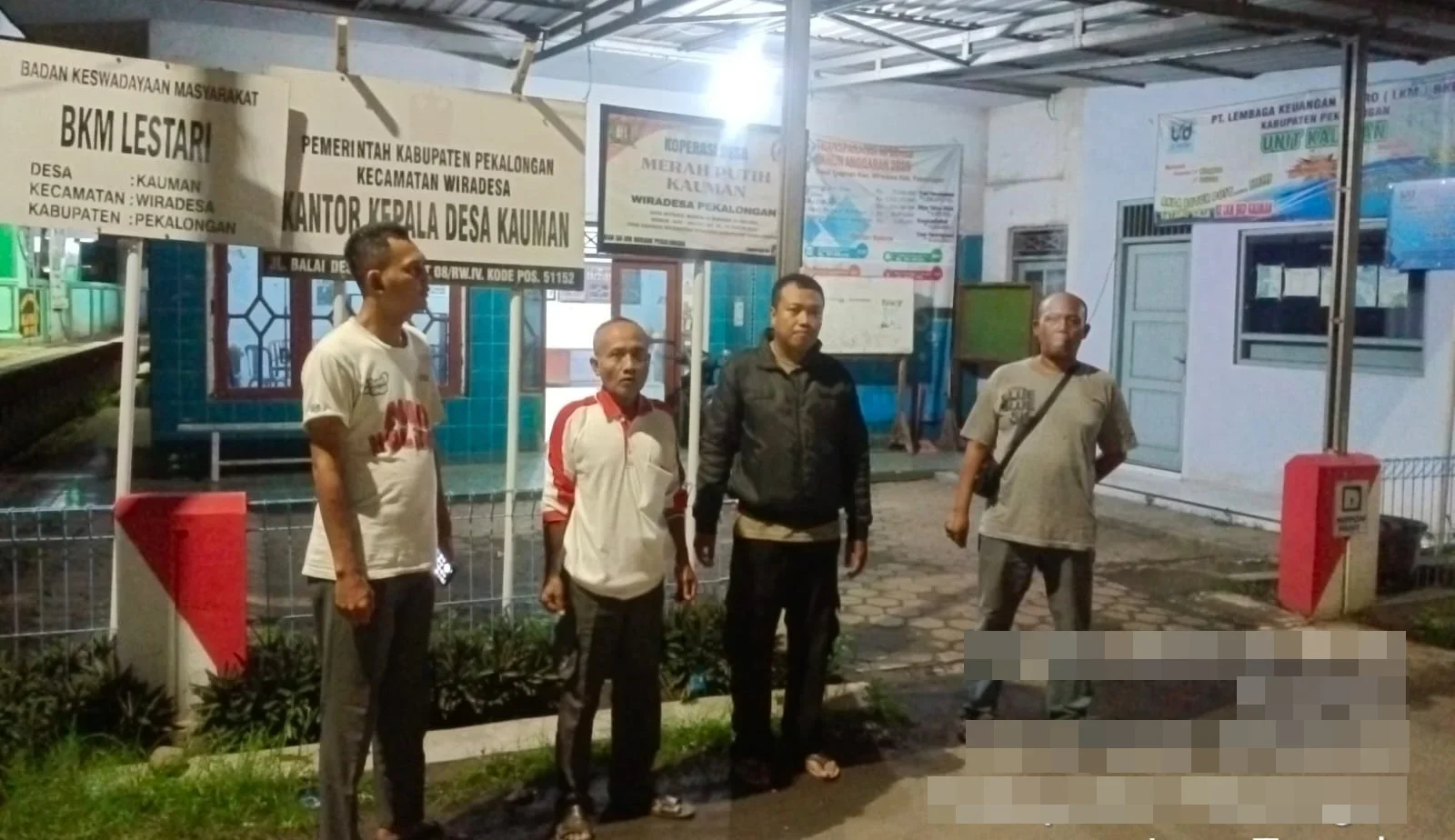 Viral di Medsos, Polisi Tingkatkan Patroli Antisipasi Gangster di Jalur “Gili Tengah” Wiradesa Pekalongan