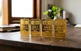 Harga Emas Antam Hari Ini 19 Mei 2026 Naik Tajam ke Rp2,789 Juta per Gram
