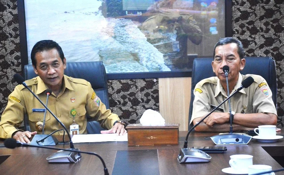 Perpusdes Griya Prapanca Bandar Masuk Nominasi Terbaik Jateng, Ini Respons Wabup Batang