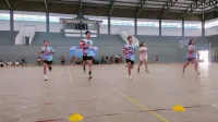 Ratusan Atlet KONI Kota Tegal Jalani Beep Test, Persiapan Porprov Jateng 2026 Dimatangkan