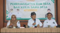 Kadaluarsa, 12 Desa di Kabupaten Tegal Tak Bisa Gelar PAW, Digabungkan Pilkades Serentak Gelombang II