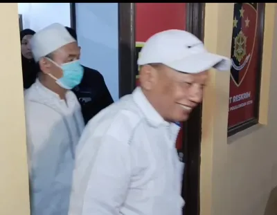 Pimpinan Ponpes di Pekalongan Jadi Tersangka Kekerasan Seksual