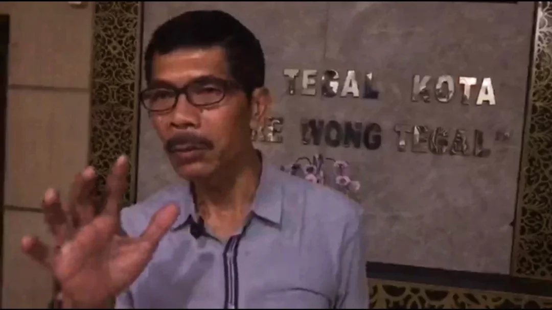 Belasan Oknum Ormas Diduga Aniaya Manajer dan Rusak Kafe di Kota Tegal