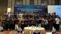 Jawa Tengah Siapkan Juru Sembelih Halal Bersertifikat Jelang Hari Raya Kurban