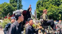 Makna Hari Jadi ke-425 Kabupaten Tegal, Ini Kata Bupati Tegal, H Ischak