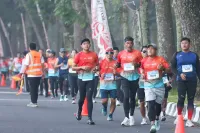 Antusiasme Tinggi, Tidar Borobudur 10K Berpotensi Dongkrak Sektor Jasa dan Pariwisata