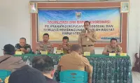 Fix, Lokasi Sekolah Rakyat Batang Dibangun di Desa Clapar Subah, Ini Alasannya
