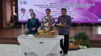 PKK Kendal Genjot Ketahanan Pangan, Pekarangan Rumah Jadi Andalan 2026