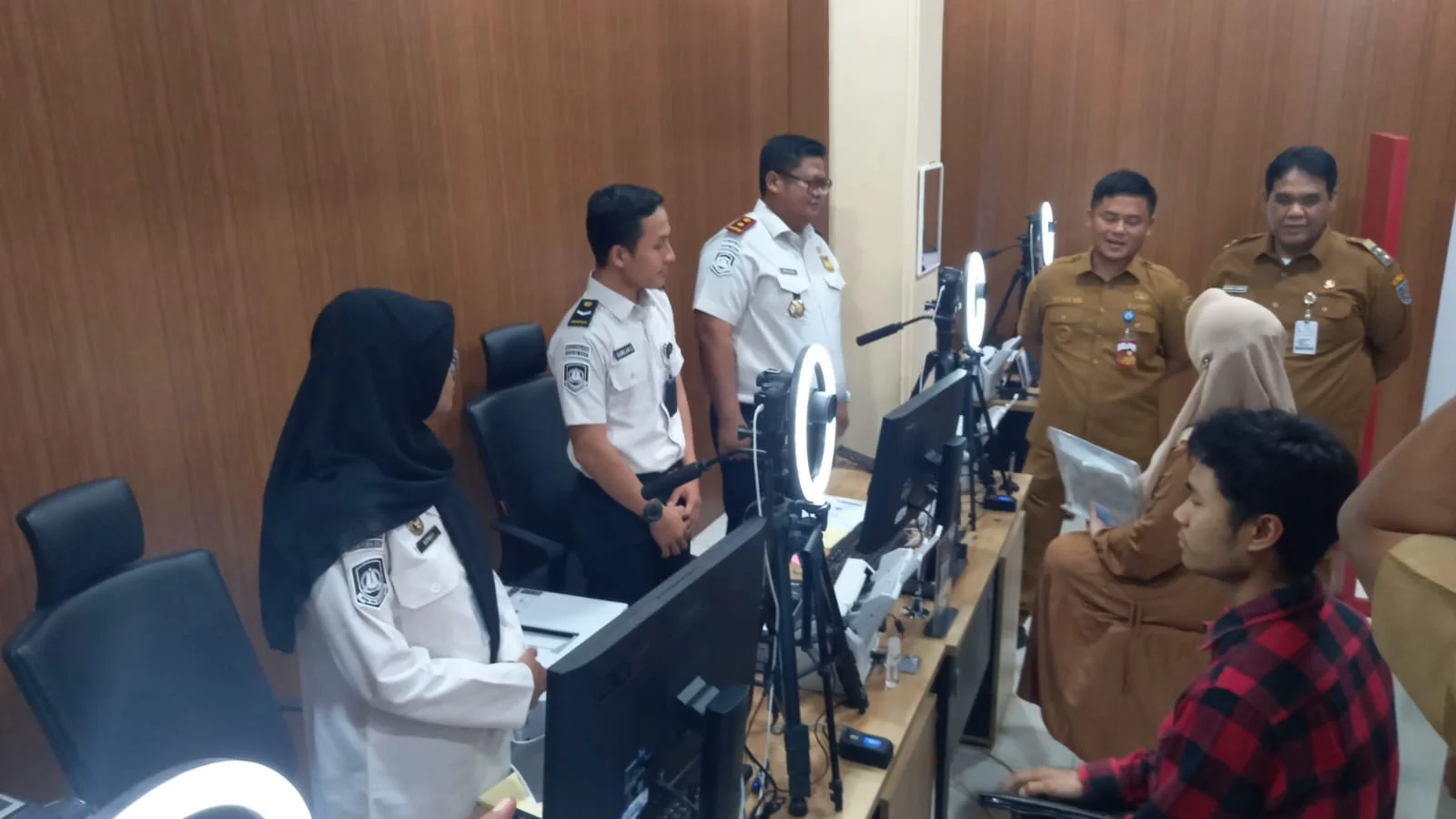 Kantor Imigrasi Tegal Resmi Beroperasi di Slawi, Urus Paspor Lebih Cepat dan  Mudah