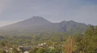 Update Gunung Slamet Terkini, 3 Kali Gempa Low Frequency