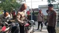 Polres Kendal Tangkap Dua Begal Motor Pelajar SMP, Residivis Berpura-pura Jadi Polisi