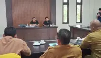 DPRD Desak Bongkar Dalang Kasus Absensi Fiktif ASN di Brebes