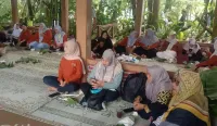 UMKM Lereng Kendal Kompak Bangun Kekuatan Jejaring Usaha