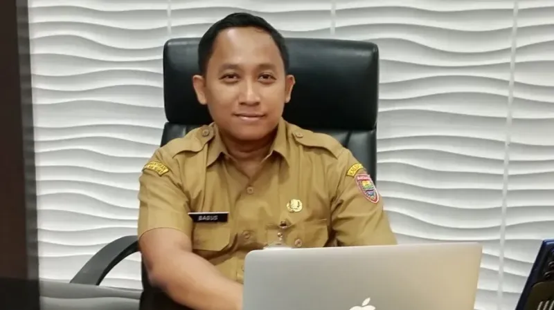 Ambisi Batang Menuju Kota Berkelas Dunia, Jalin Ikatan 'Saudara Kembar' dengan Zhijiang Tiongkok