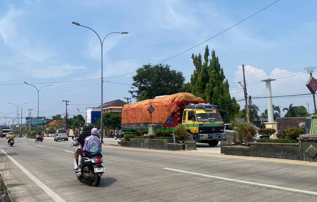 BPBD Batang Imbau, Warga Waspada Cuaca Ekstrem