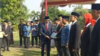 Hari Kearsipan dan Harkitnas Jadi Momentum Penguatan Transformasi Digital di Kendal