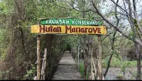 Berawal dari Ancaman Rob, Ekowisata Mangrove Mulyosari Pekalongan Raih Nominasi Kalpataru