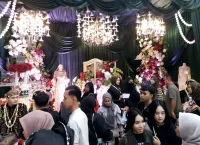 Pemalang Wedding Festival 2026 Makin Keren, Vendor Pesta Pernikahan Persembahkan Karya Terbaik