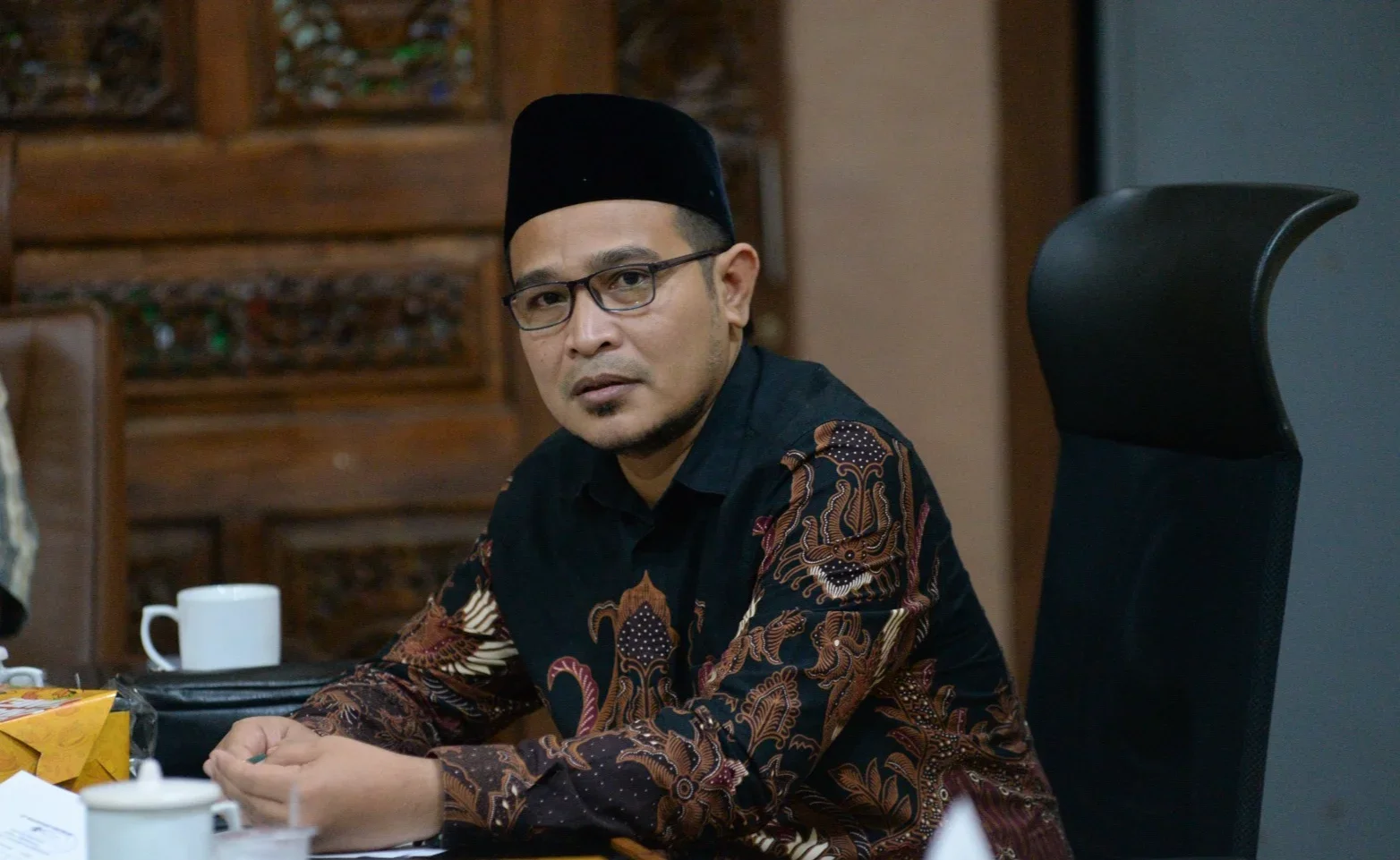 Angka Putus Sekolah Tinggi, DPRD Kabupaten Tegal Berikan Solusi Ini