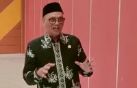 Bergantung BOS, Fikri Faqih : Tunggu Skema Sekolah Gratis di Tegal