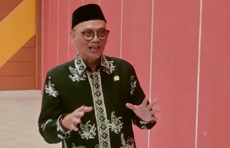 Bergantung BOS, Fikri Faqih : Tunggu Skema Sekolah Gratis di Tegal