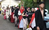 Ratusan Pelajar Ikuti English Contest 2026 UPS Tegal, Ini Daftar Lengkap Juara 5 Kategori
